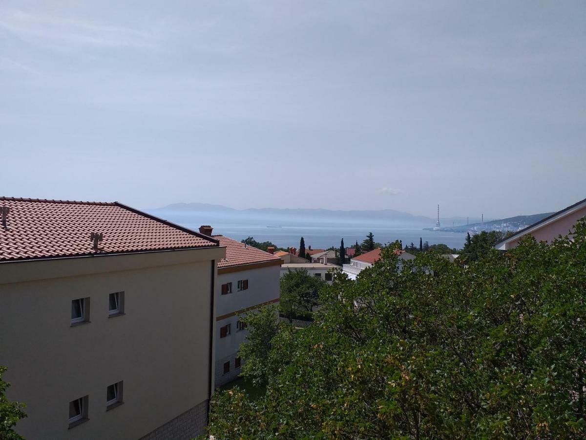 Apartments Sabo Kraljevica Exterior foto